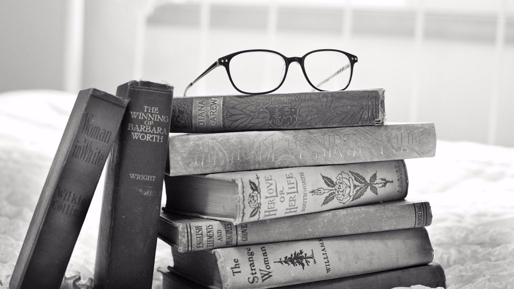 Fiction Books For Learning English & Every College Student Should Read-EdiThumbs
