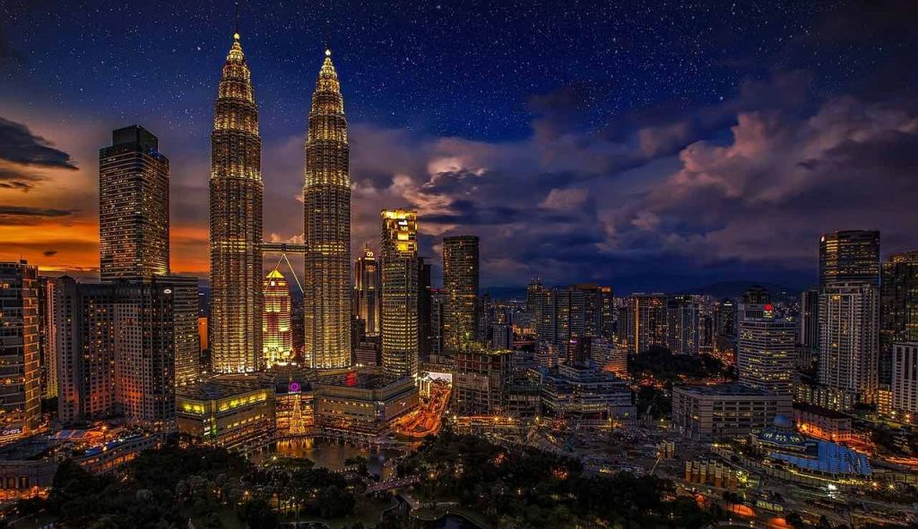 5 Top Universities In Malaysia For PhD-EdiThumbs