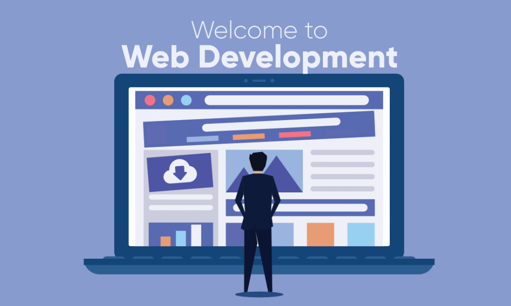web developer Dubai