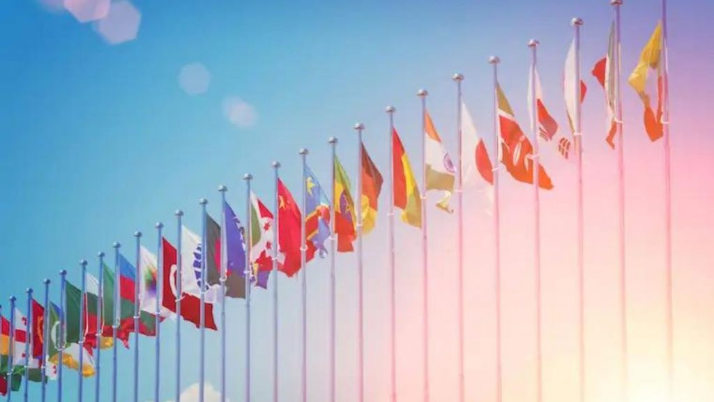 International transactions