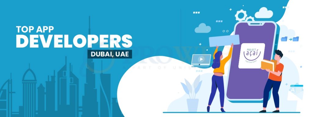 app developer dubai