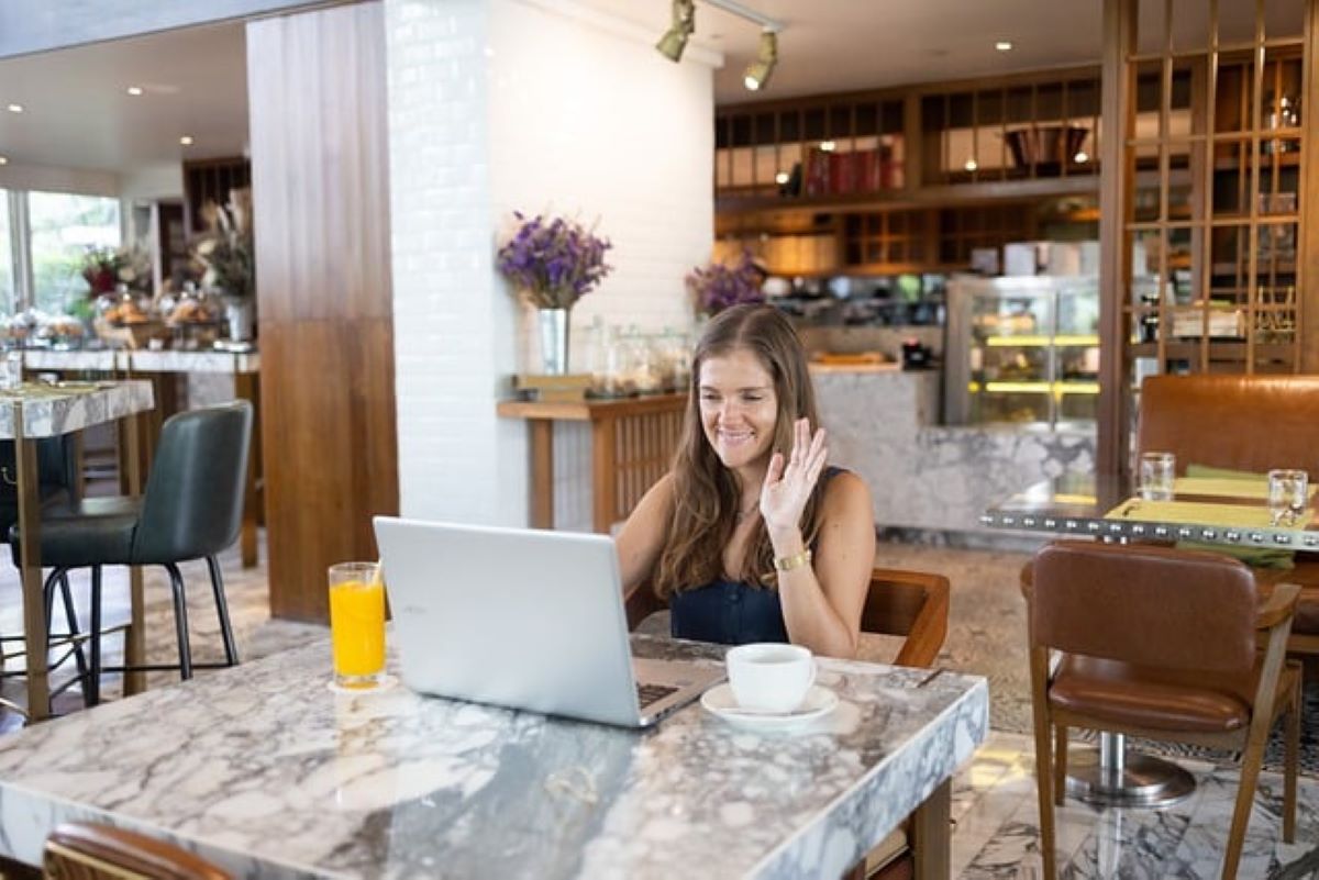 Best Co-Working Spaces and Cafés for Digital Nomads in Florida