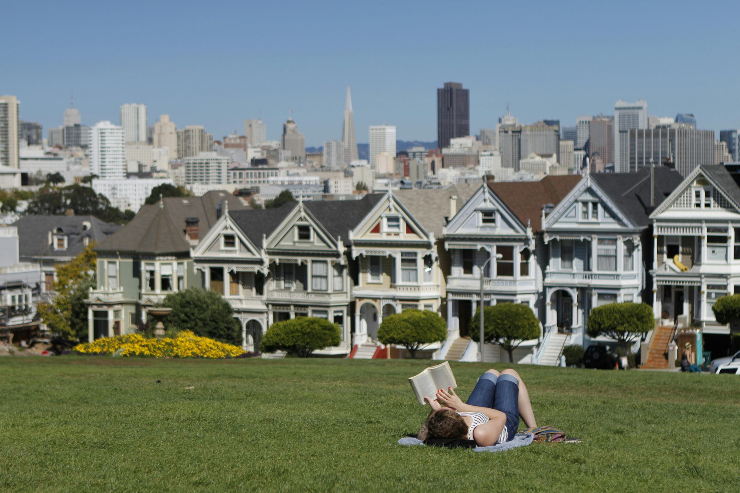 Remote Work-Life Balance in San Francisco: Outdoor Activities and Wellness Tips