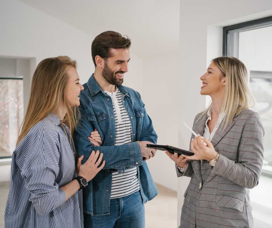 What qualities make a realtor the best choice for me?