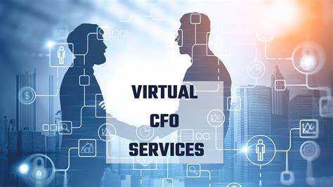 Virtual CFO provide