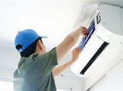 Air Conditioning Services