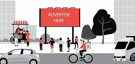 Outdoor Advertising Thoughts