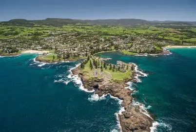 The Kiama Gardener’s Year: Your Simple, Seasonal Guide